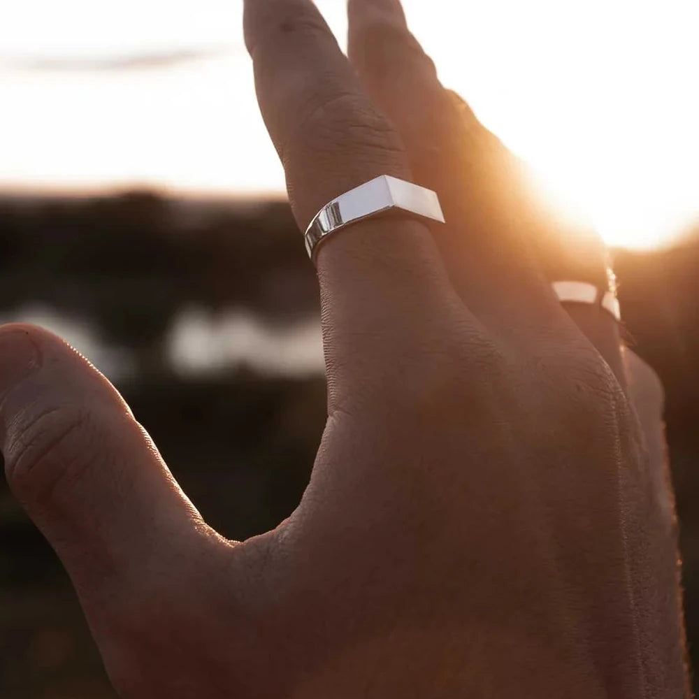 SigmaLine Ring