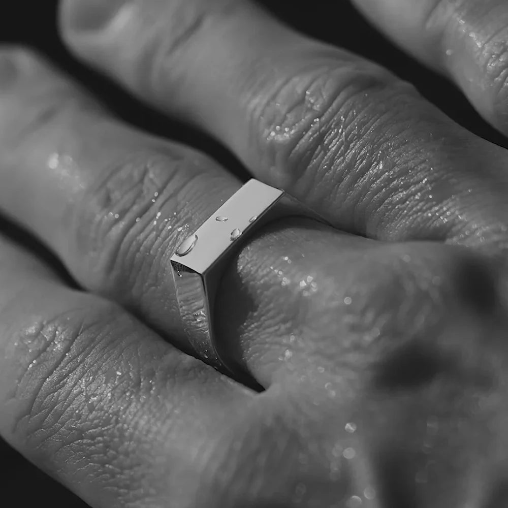 SigmaLine Ring