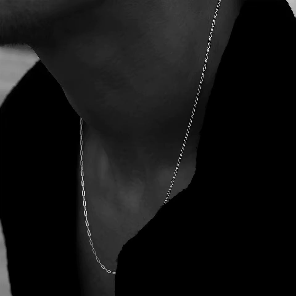 AlphaChain ketting