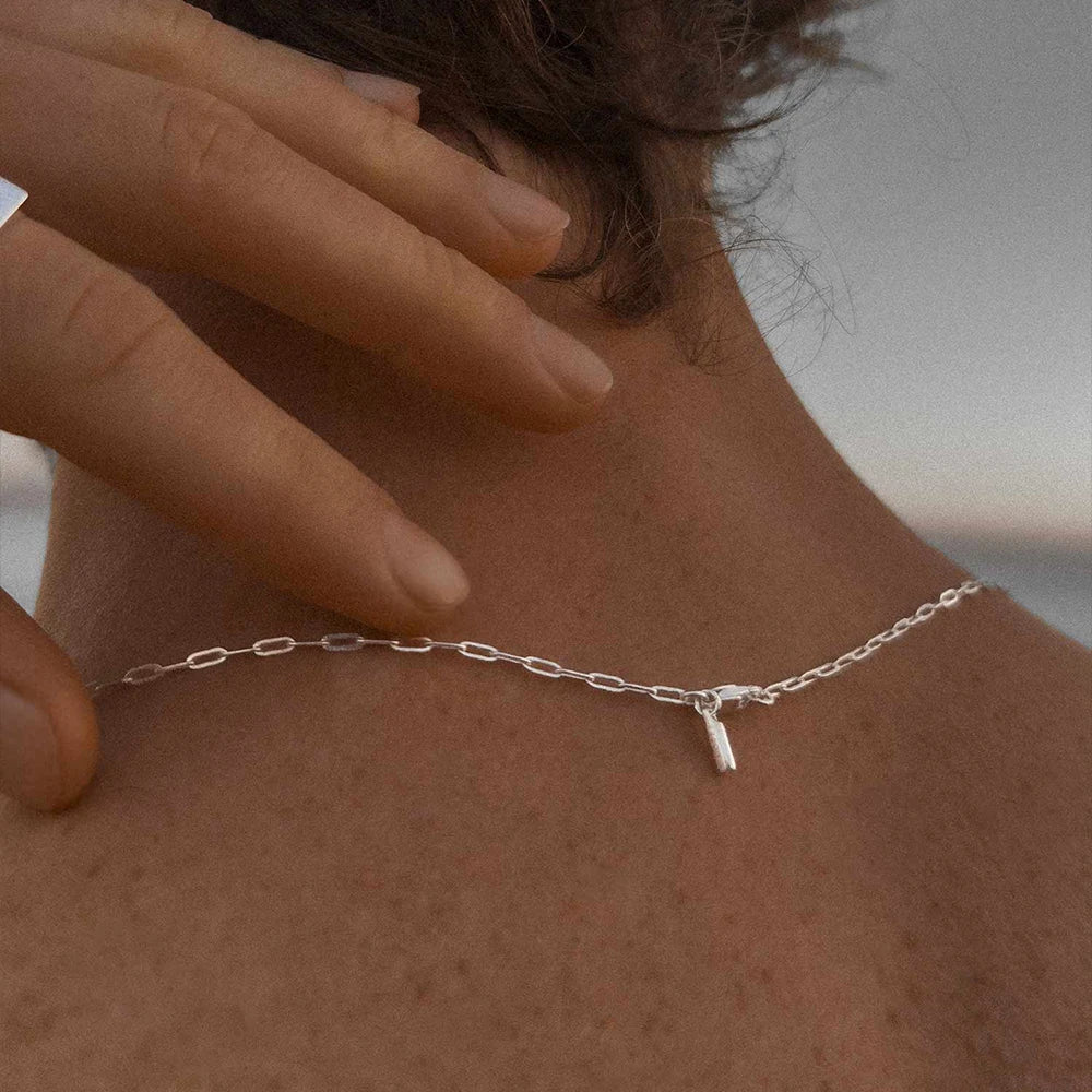 AlphaChain ketting