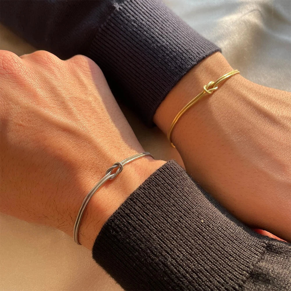 Edge Loop armband