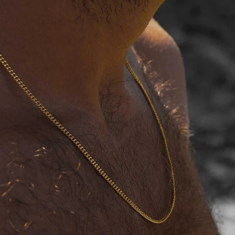 Edge Link ketting
