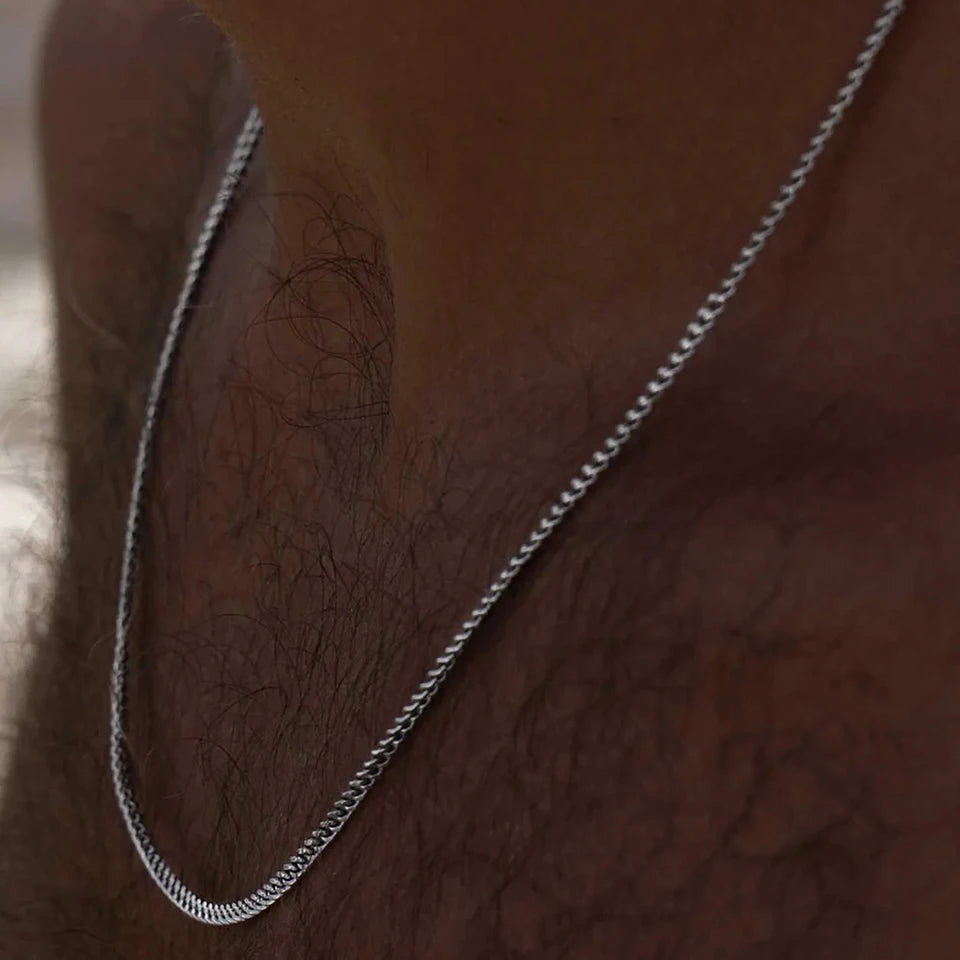 Edge Link ketting