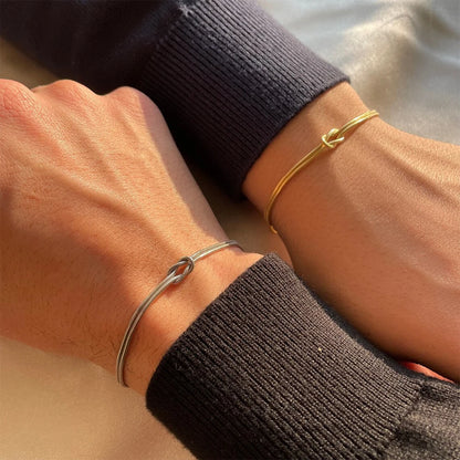 Edge Loop armband